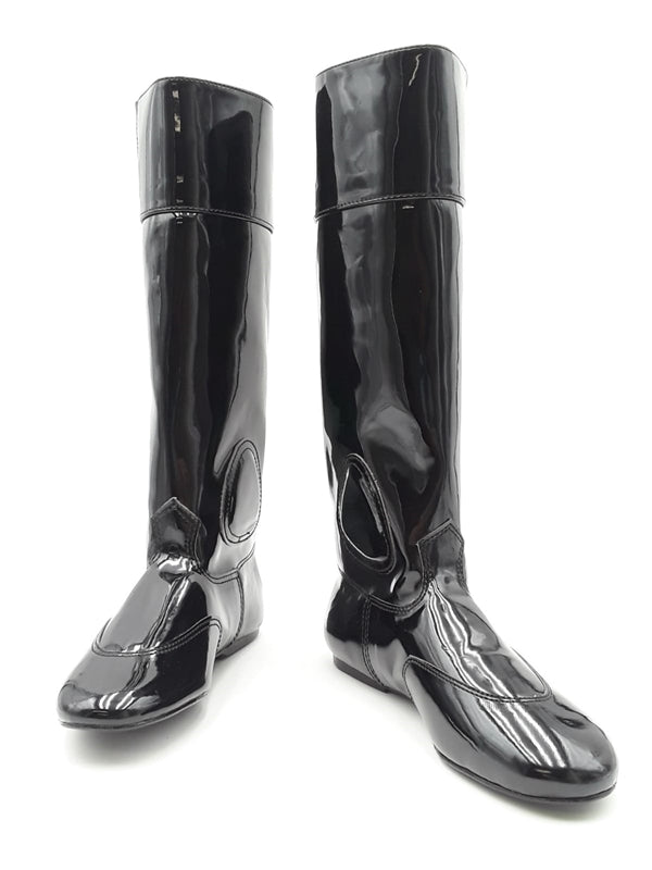 Tall- Equiwin Caribbean 16” Boot