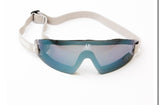 Tko American Turf Safety Goggle