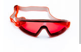 Tko American Turf Safety Goggle