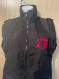 Racer morning Jacket Vest RH- Custom order