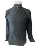 RACER Stretch Solid Long Sleeves Riding Shirt