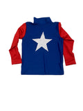 Kiddo Jockey silks Available