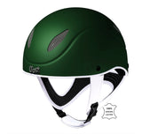 Uof Race Evo Custom Ordered Green Helmet