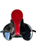 Small Race Saddle