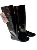 Equiwin Clarino QUARTER MILE 16" Tall Racing Boots