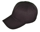 Embroidered Cap Name or Text BK CAPS