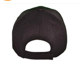 Embroidered Cap Name or Text BK CAPS
