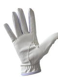 Jubea Serino Gloves White