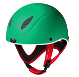 Uof Race Evo Custom Ordered Apple Green Helmet