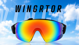 Birdz Wing goggles
