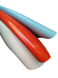 Racer Boss Custom Order Top Colors