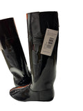 Equiwin Clarino QUARTER MILE 16" Tall Racing Boots