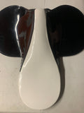 Large with pockets Race Saddle