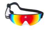 Tko American Turf Safety Goggle