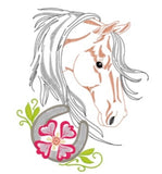 Available Large Designs for embroidery