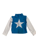 Kiddo Jockey silks Available