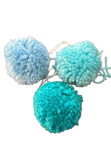 Racer POMPOM-sold seperately