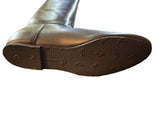 Tall-DG Tierra LEATHER RACE BOOT