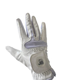 Jubea Serino Gloves White