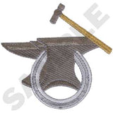 Available Large Designs for embroidery