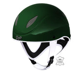 Uof Race Evo Custom Ordered Green Helmet