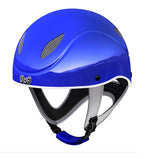 Uof Race Evo Custom Ordered Royal Blue Helmet