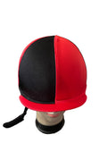 Racer 2 Tone Classic Helmet Covers