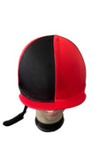 Racer 2 Tone Classic Helmet Covers