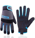 HLDD exercise gloves