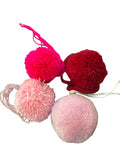 Racer POMPOM-sold seperately