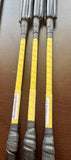 Super Soft Cush Cush Whip-Classic style-READ PRODUCT DESCRIPTION