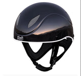 Size 55 Uof Race Evo Helmets ASTM Certified