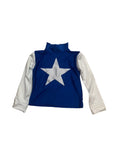 Kiddo Jockey silks Available