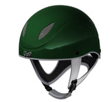 Uof Race Evo Custom Ordered Green Helmet