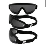 Birdz goggles