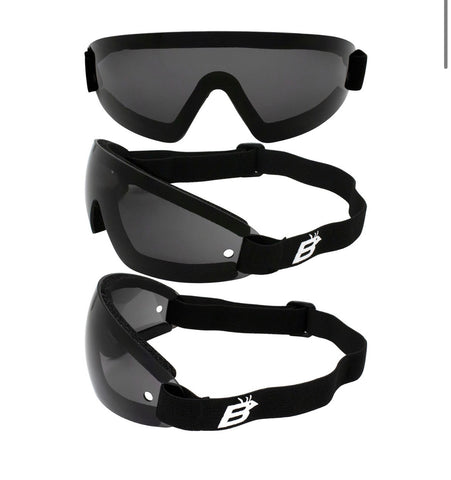 Birdz goggles