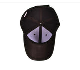 Embroidered Cap Name or Text BK CAPS