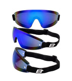 Birdz goggles
