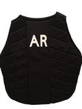 Add Name on Vest