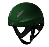 Uof Race Evo Custom Ordered Green Helmet