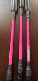 Super Soft Cush Cush Whip-Classic style-READ PRODUCT DESCRIPTION