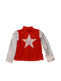 Kiddo Jockey silks Available