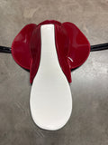 Small Race Saddle