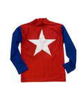 Kiddo Jockey silks Available