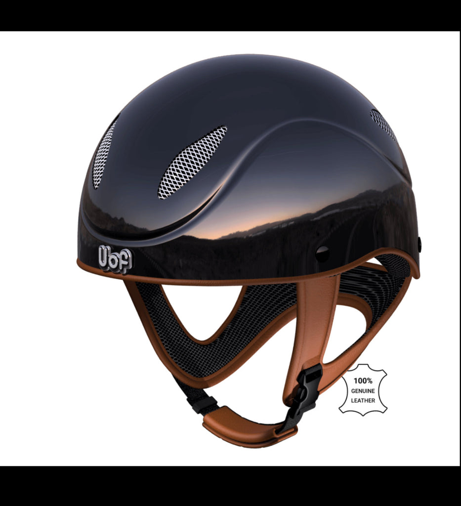 Size 59 Uof Helmets ASTM Certified