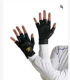 Tko Half Finger Gloves