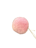 Racer POMPOM-sold seperately