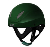 Uof Race Evo Custom Ordered Green Helmet