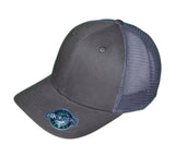 Embroidered Cap TRUCKER- SOLID COLOR