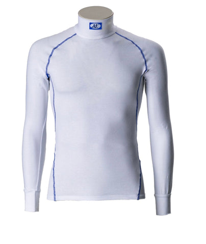 Tko Hi-tech Cotton Long Sleeve Compression Shirt